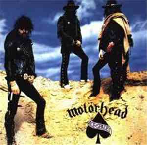 Motörhead - Ace Of Spades