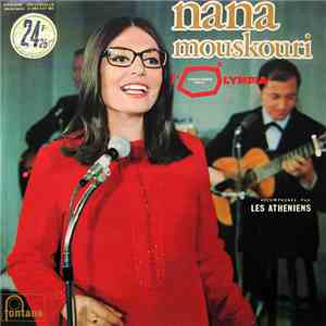 Nana Mouskouri - Nana Mouskouri A L'Olympia