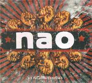 Nao  - As palabras espidas