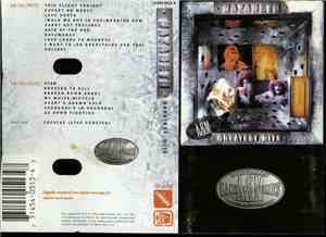 Nazareth  - Greatest Hits