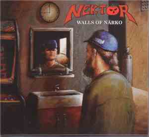 Nektor - Walls Of Närko