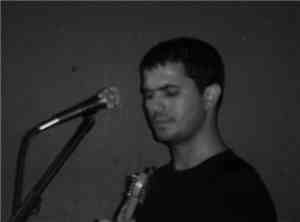 Nicolas Falcon - 