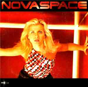 Novaspace - Beds Are Burning