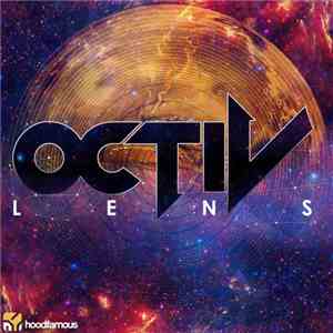 OCT!V - Lens