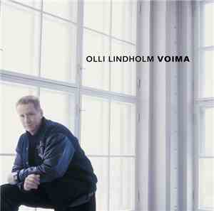 Olli Lindholm - Voima