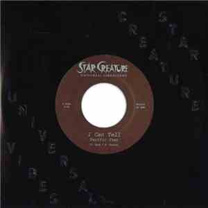 Pacific Star - I Can Tell