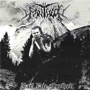 Pantheon - Jarl Die Freiheit
