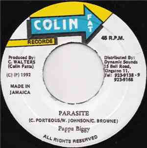 Pappa Biggy - Parasite