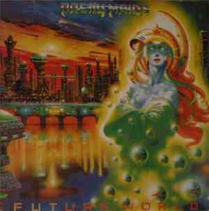 Pretty Maids - Future World