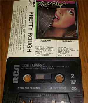 Pretty Rough - Pretty Rough