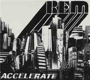 REM - Accelerate