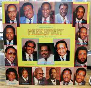 Rev. Charles H. Nicks Presents The Baptist Assembly Of Free Spirit Churches ...