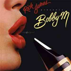 Rick James Presents Bobby M - Blow