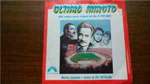 Riz Ortolani - Ultimo Minuto