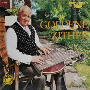 Rudi Knabl - Rudi Knabl's Goldene Zither