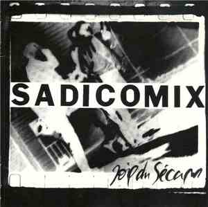 Sadicomix - Supplice Du Pal, Joie Du Sécam