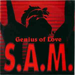 S.A.M. - Genius Of Love