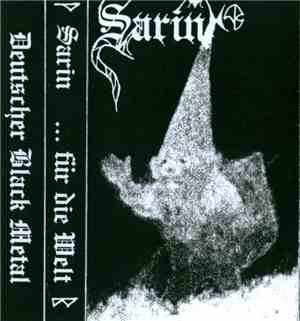 Sarin  - ...Für Die Welt