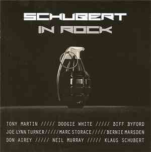 Schubert  - In Rock