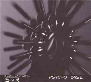 Shades Of Rhythm - Psycho Base