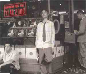 Silverchair - Anthem For The Year 2000