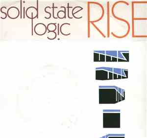 Solid State Logic - Rise