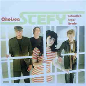 Stefy  - Chelsea