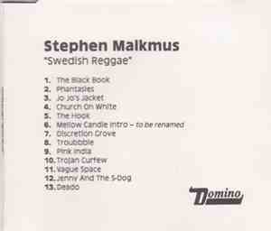 Stephen Malkmus - Swedish Reggae