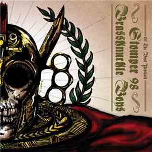 Stomper 98 / Brassknuckle Boys - Stomper 98 / Brassknuckle Boys