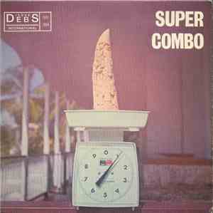 Super Combo - Drole Messieu