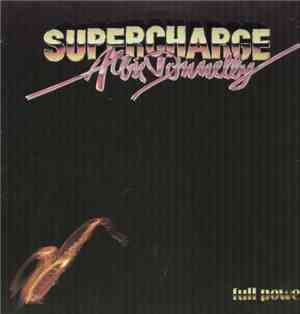 Supercharge  - Full Power