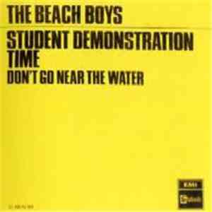 The Beach Boys - Student Demonstration Time