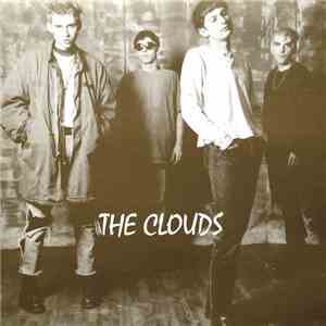 The Clouds  - The Clouds