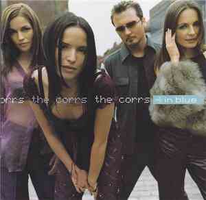 The Corrs - In Blue