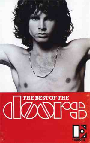 The Doors - The Best Of The Doors