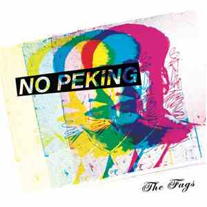 The Fags  - Rivet Factory/No Peking