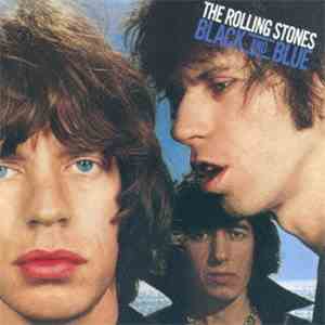 The Rolling Stones - Black And Blue