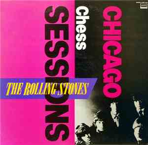 The Rolling Stones - Chicago Chess Sessions