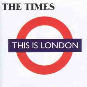 The Times - This Is London