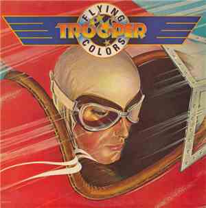 Trooper  - Flying Colors