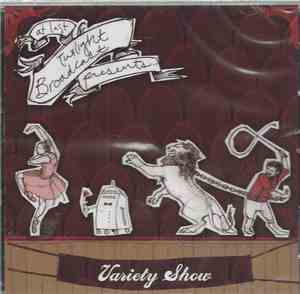 Twilight Broadcast - Variety Show