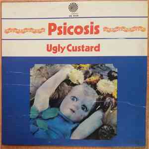 Ugly Custard - Psicosis