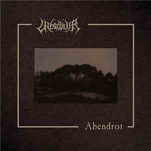 Ulfsdalir - Abendrot