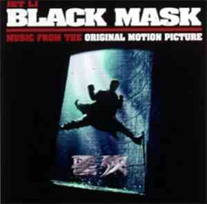 Various - Black Mask - Music From The Original Motion Picture