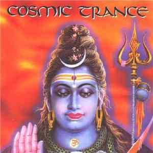 Various - Cosmic Trance