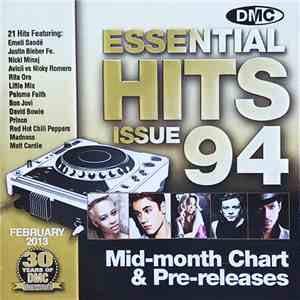 Various - Essential Hits 94