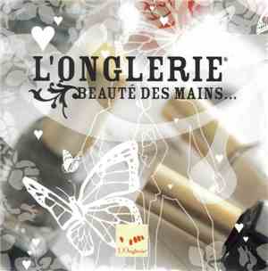 Various - L'Onglerie - Beauté Des Mains...