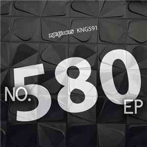 Various - No. 580 EP