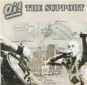 Various - Oi! The Support
