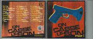 Various - On Casse Le Son Volume 2